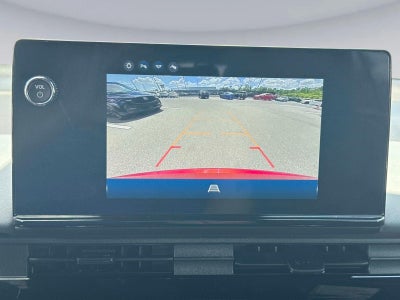 2024 Honda Prologue Touring