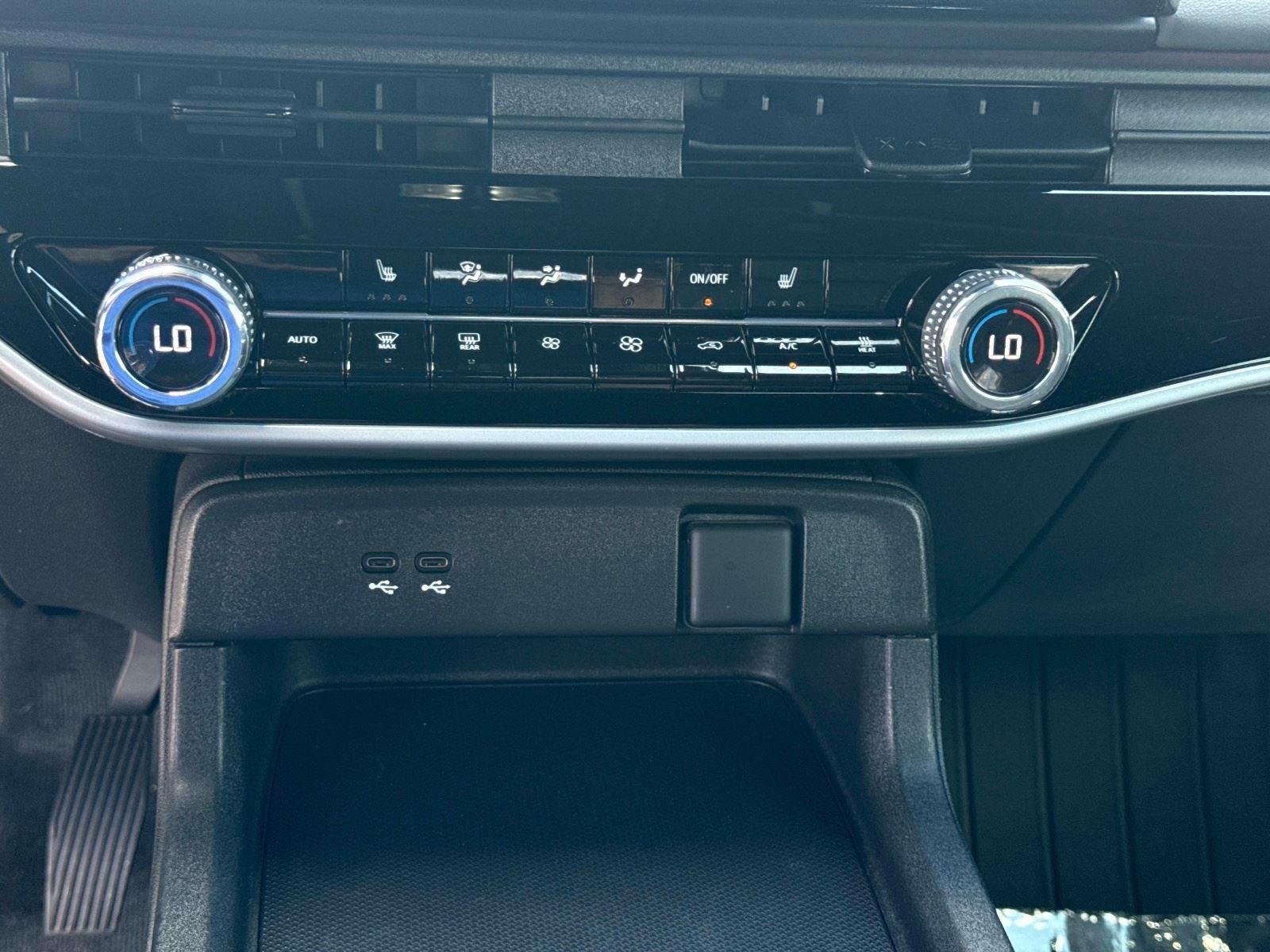 2024 Honda Prologue Touring