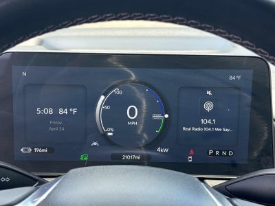 2024 Honda Prologue Touring