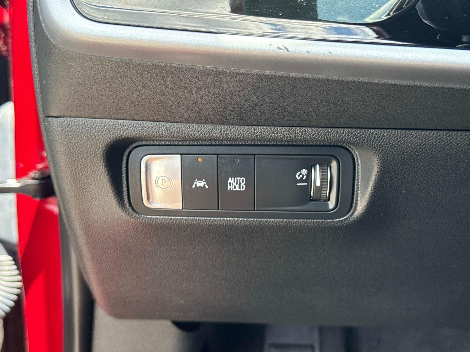 2024 Honda Prologue Touring