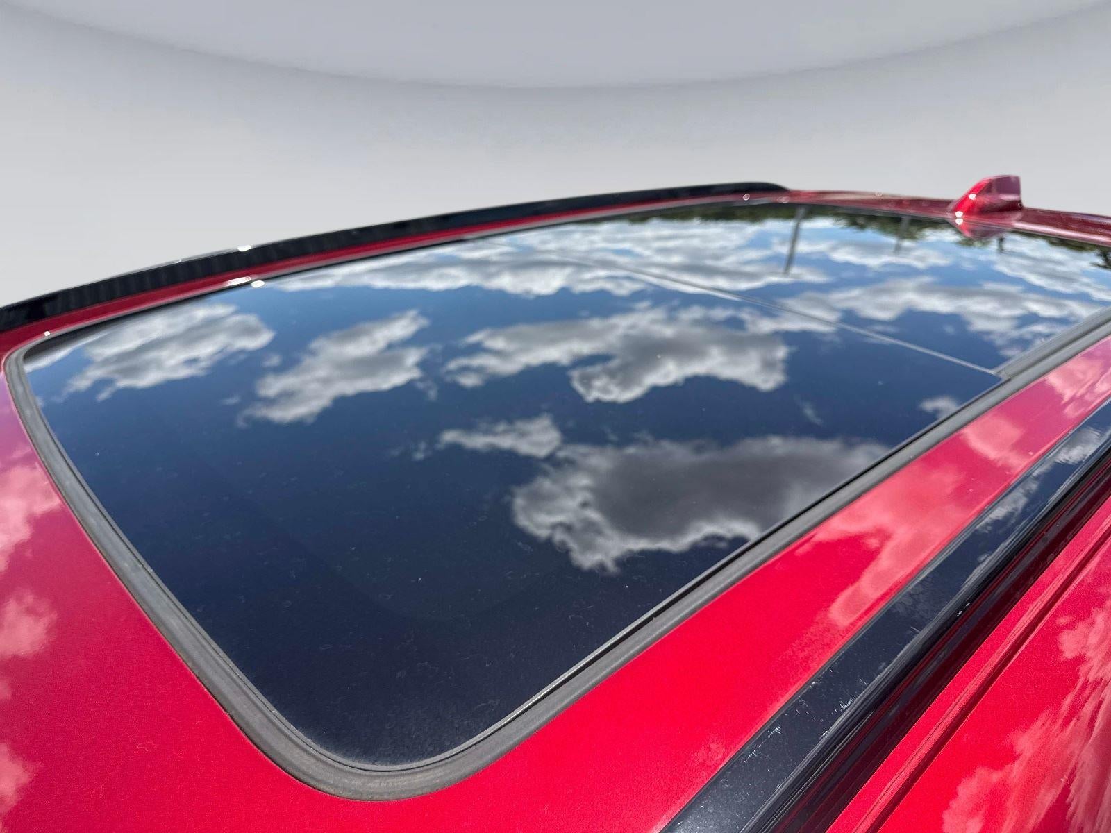 2024 Honda Prologue Touring