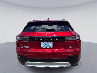 2024 Honda Prologue Touring