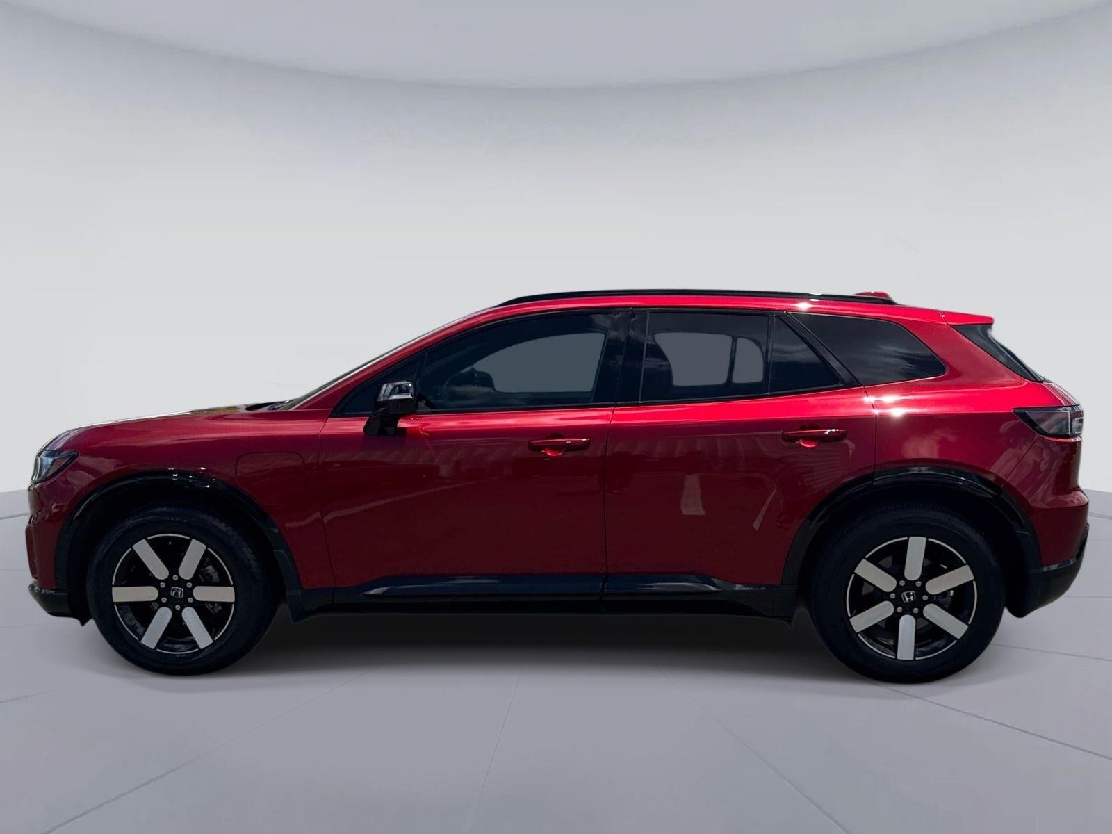 2024 Honda Prologue Touring