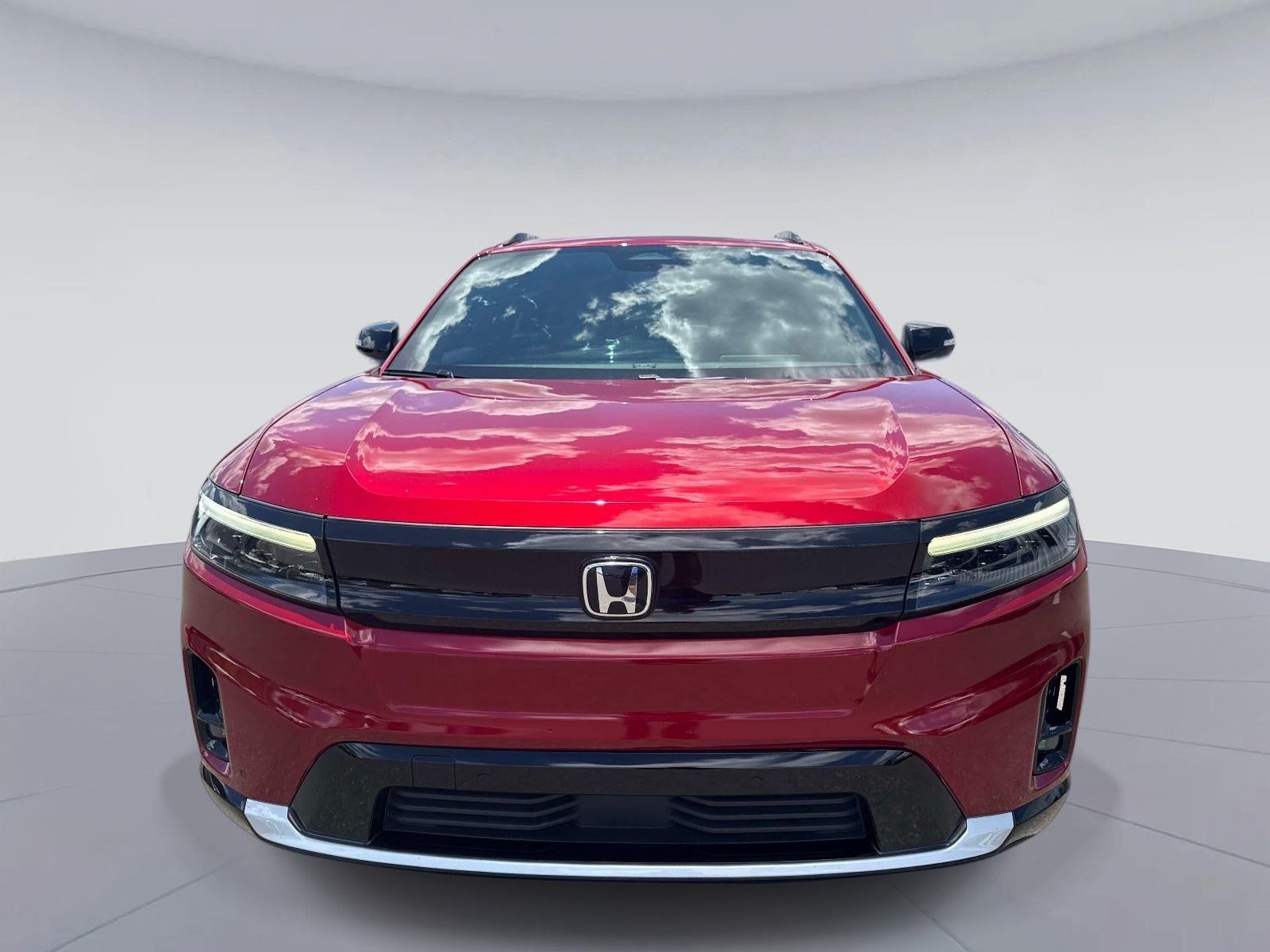 2024 Honda Prologue Touring