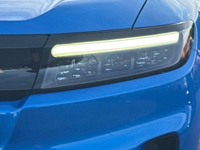 2024 Honda Prologue Touring