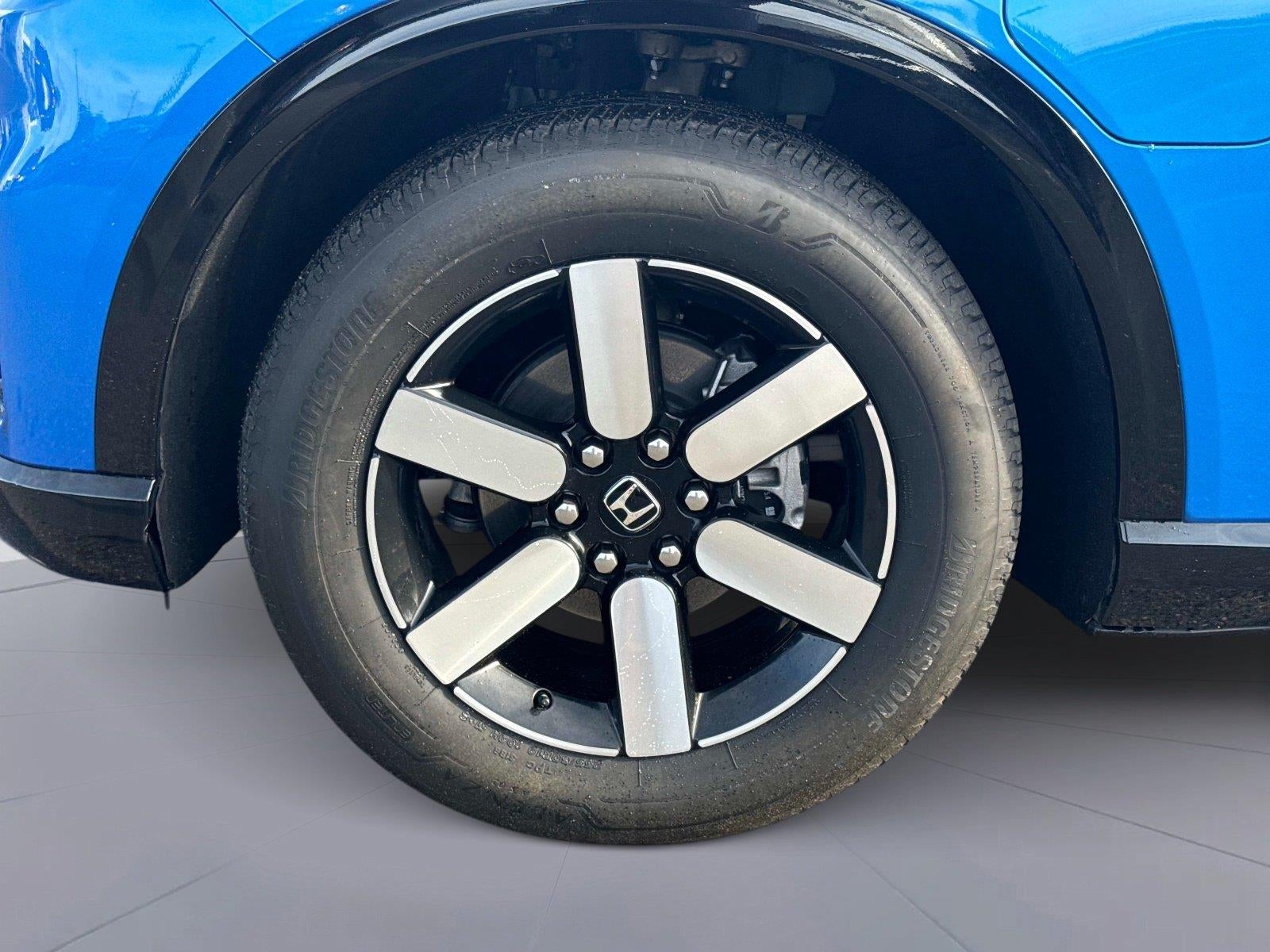 2024 Honda Prologue Touring