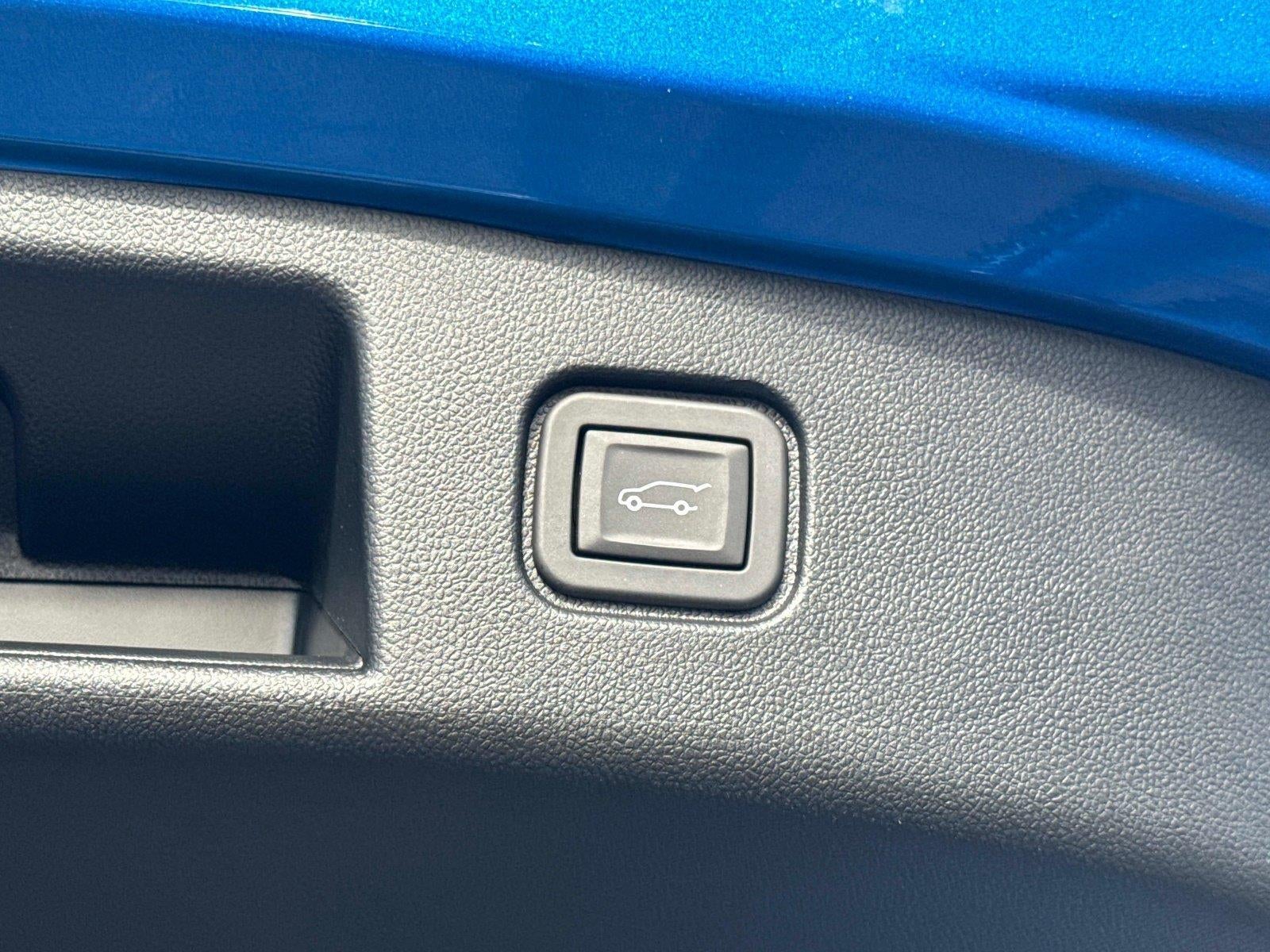 2024 Honda Prologue Touring