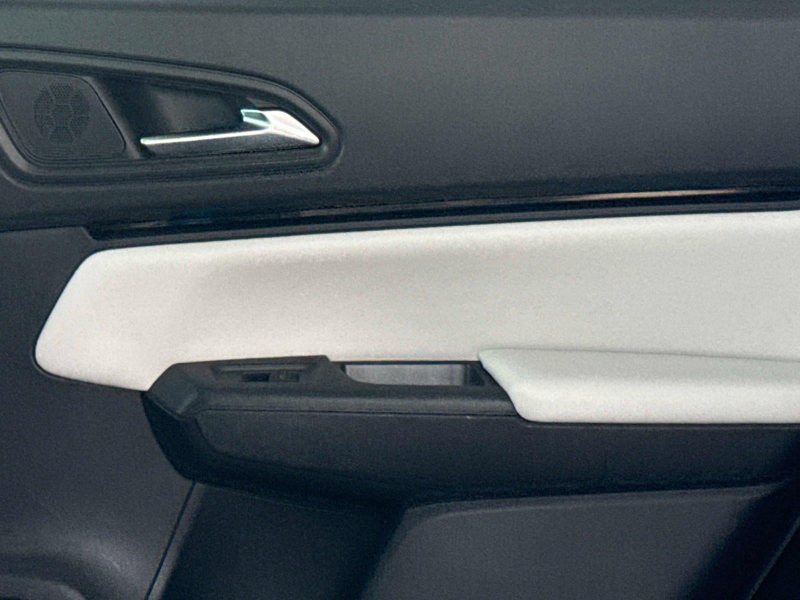 2024 Honda Prologue Touring