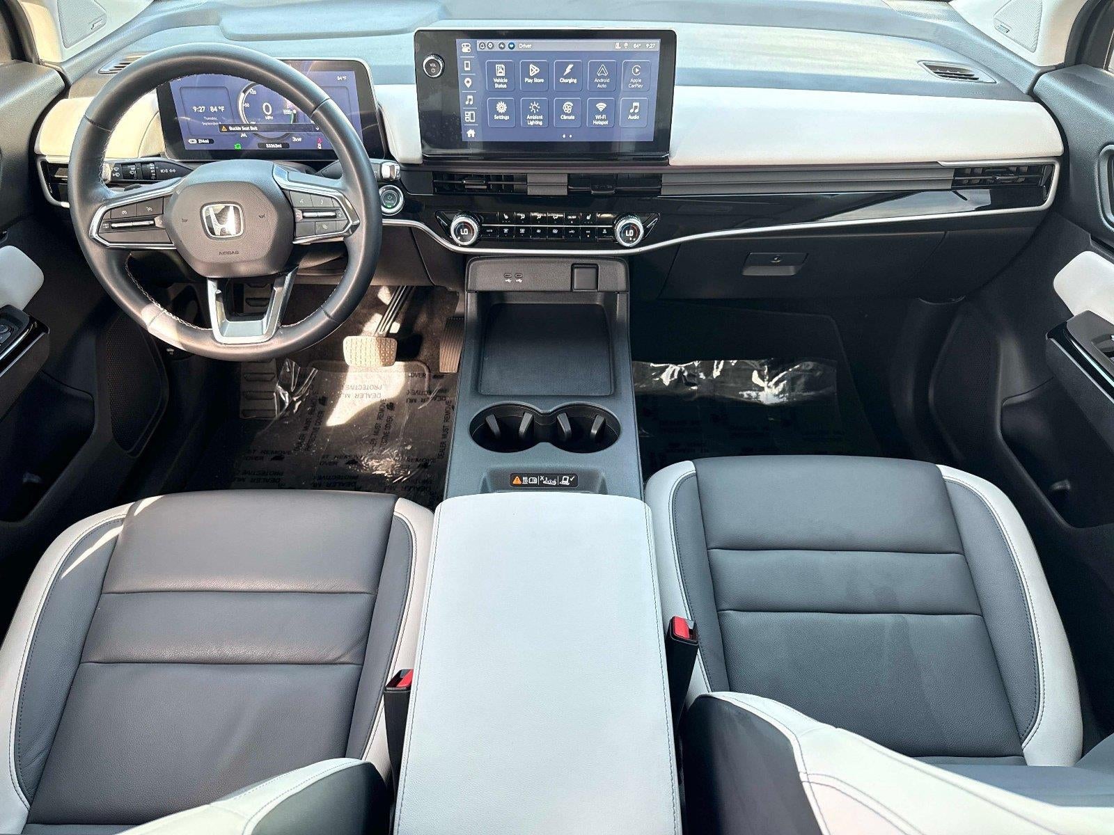 2024 Honda Prologue Touring