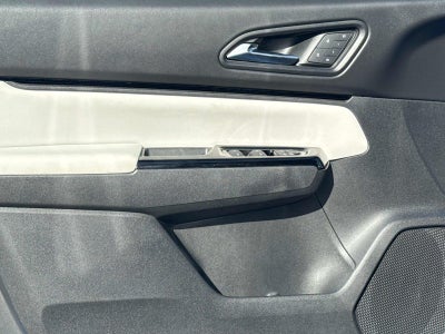 2024 Honda Prologue Touring