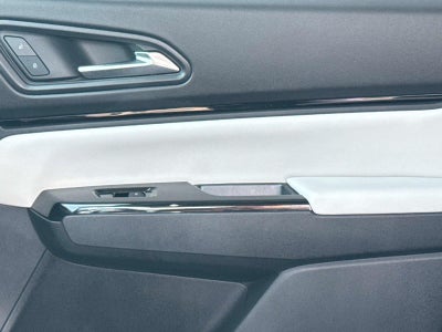 2024 Honda Prologue Touring