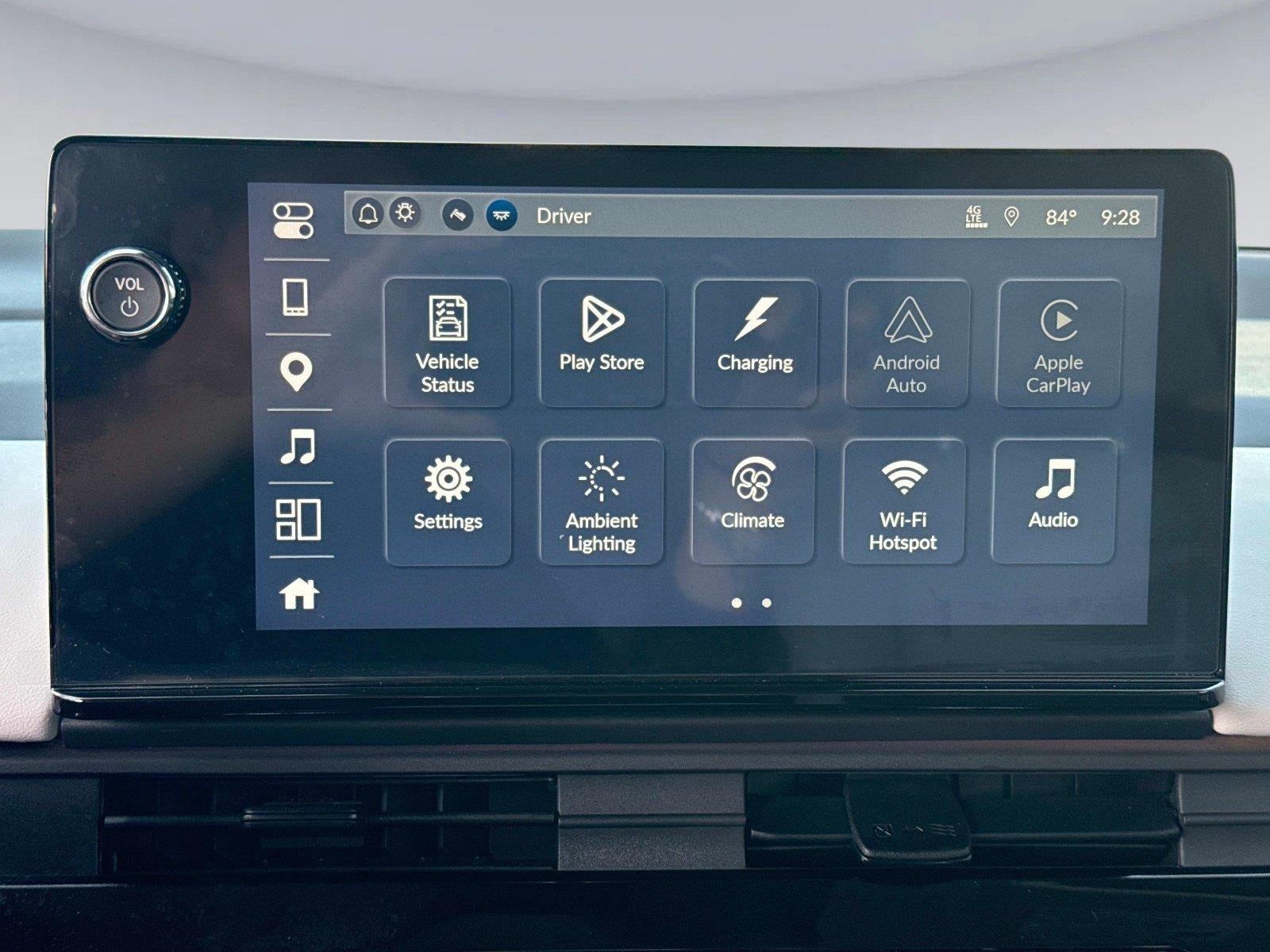 2024 Honda Prologue Touring