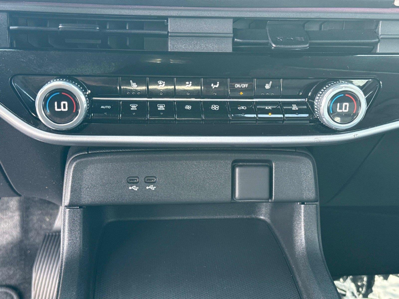 2024 Honda Prologue Touring