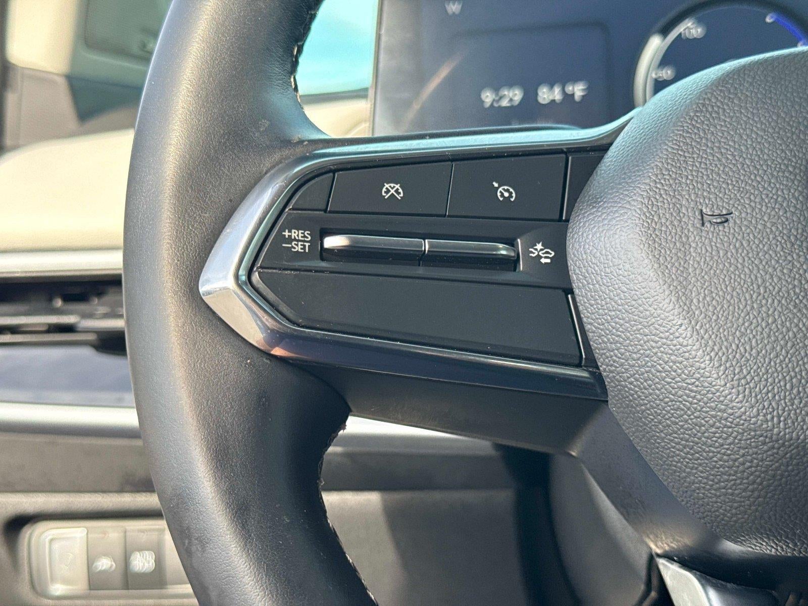 2024 Honda Prologue Touring