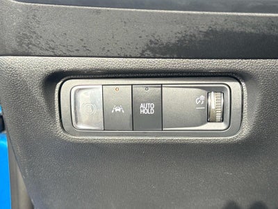 2024 Honda Prologue Touring