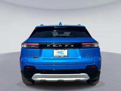 2024 Honda Prologue Touring