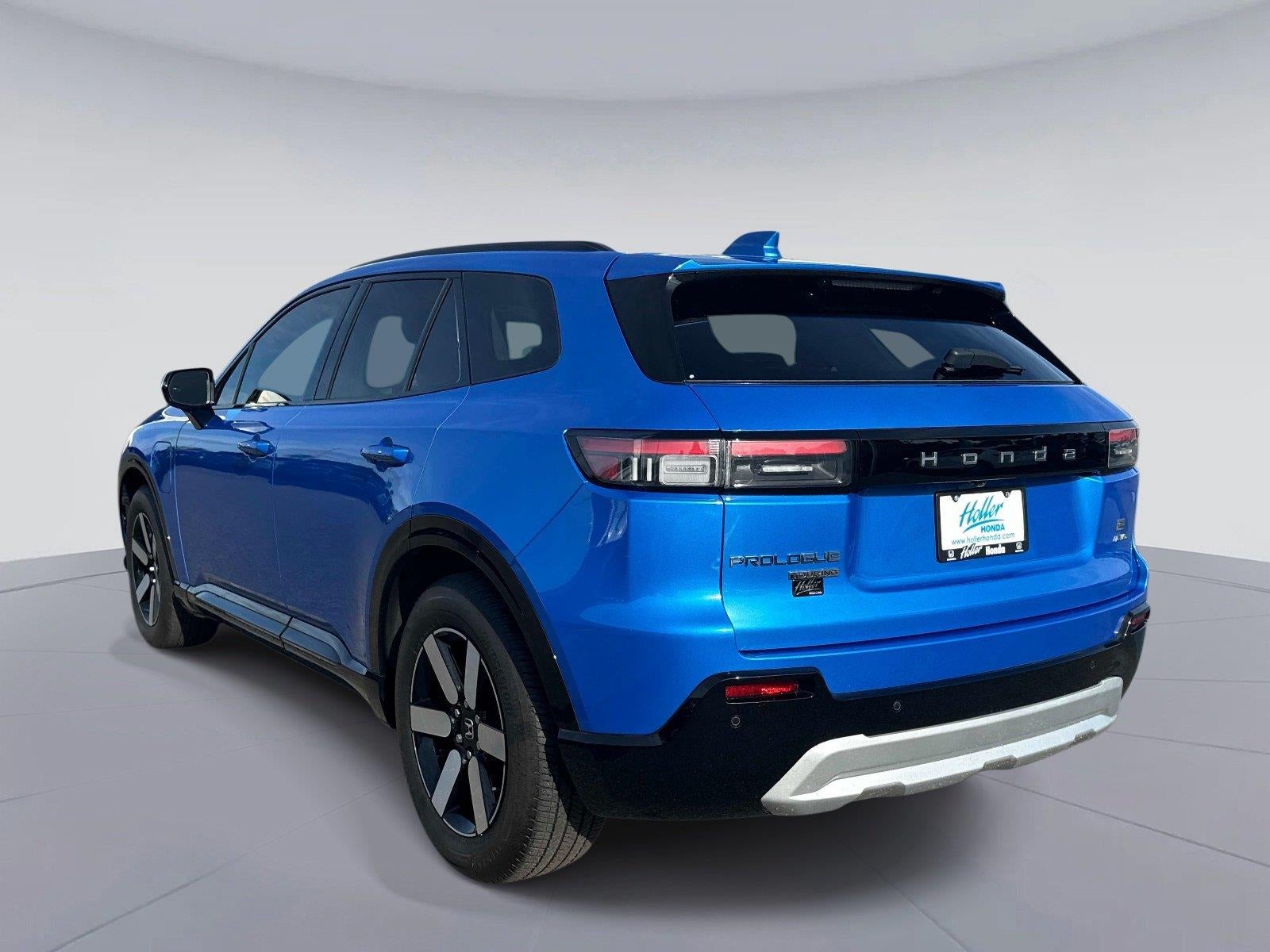 2024 Honda Prologue Touring