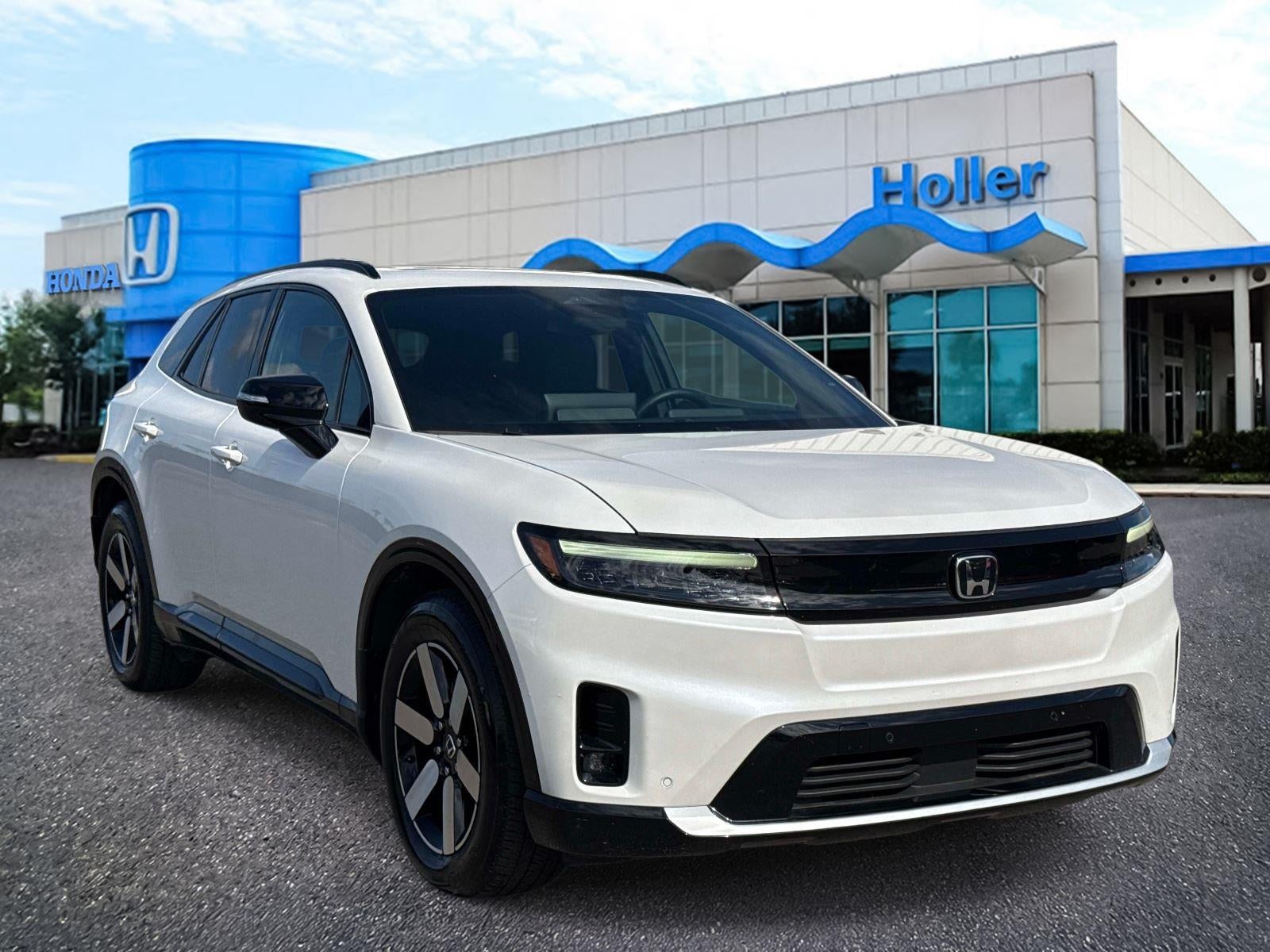 2024 Honda Prologue Touring