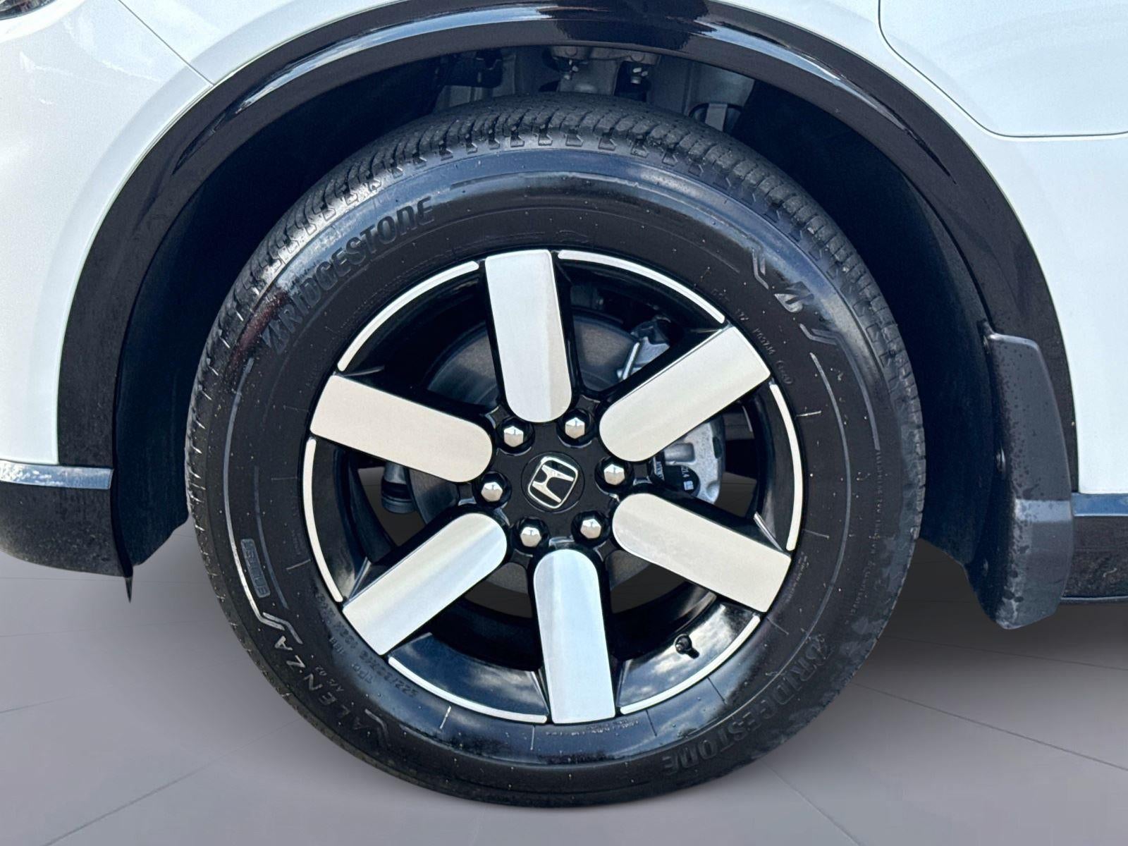 2024 Honda Prologue Touring