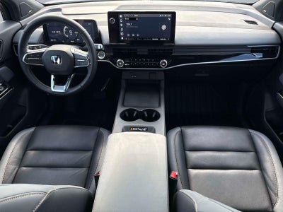2024 Honda Prologue Touring
