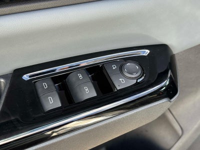 2024 Honda Prologue Touring