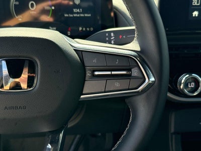 2024 Honda Prologue Touring