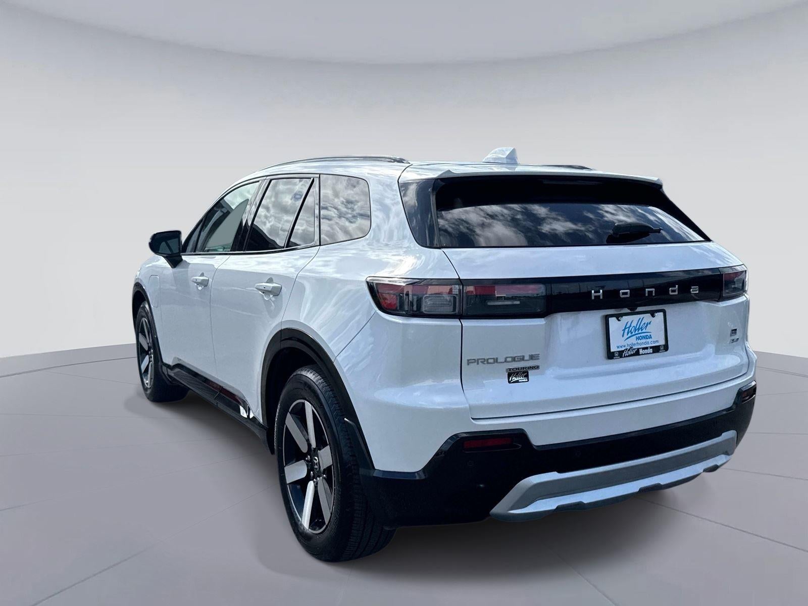 2024 Honda Prologue Touring