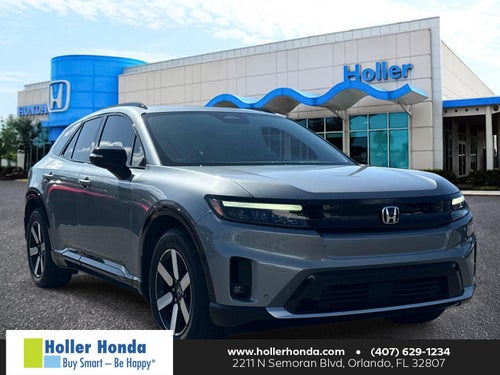 2024 Honda Prologue Touring