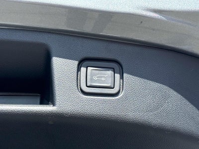 2024 Honda Prologue Touring