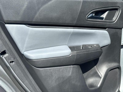 2024 Honda Prologue Touring