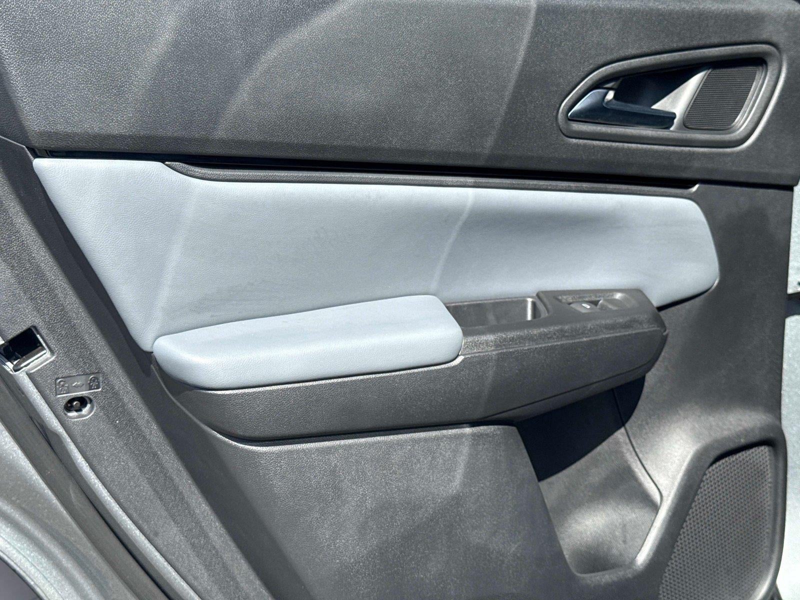 2024 Honda Prologue Touring
