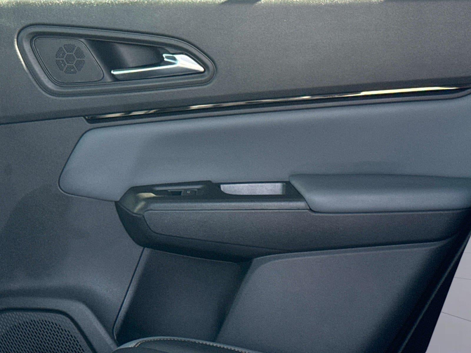2024 Honda Prologue Touring