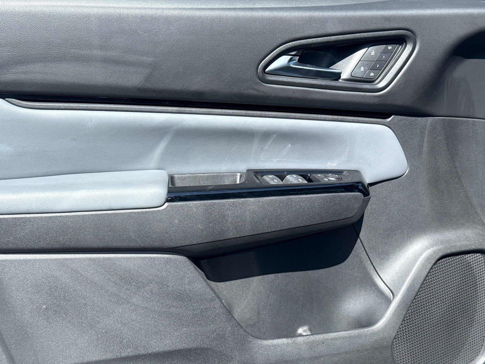 2024 Honda Prologue Touring