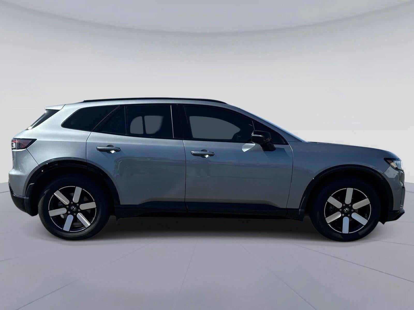 2024 Honda Prologue Touring