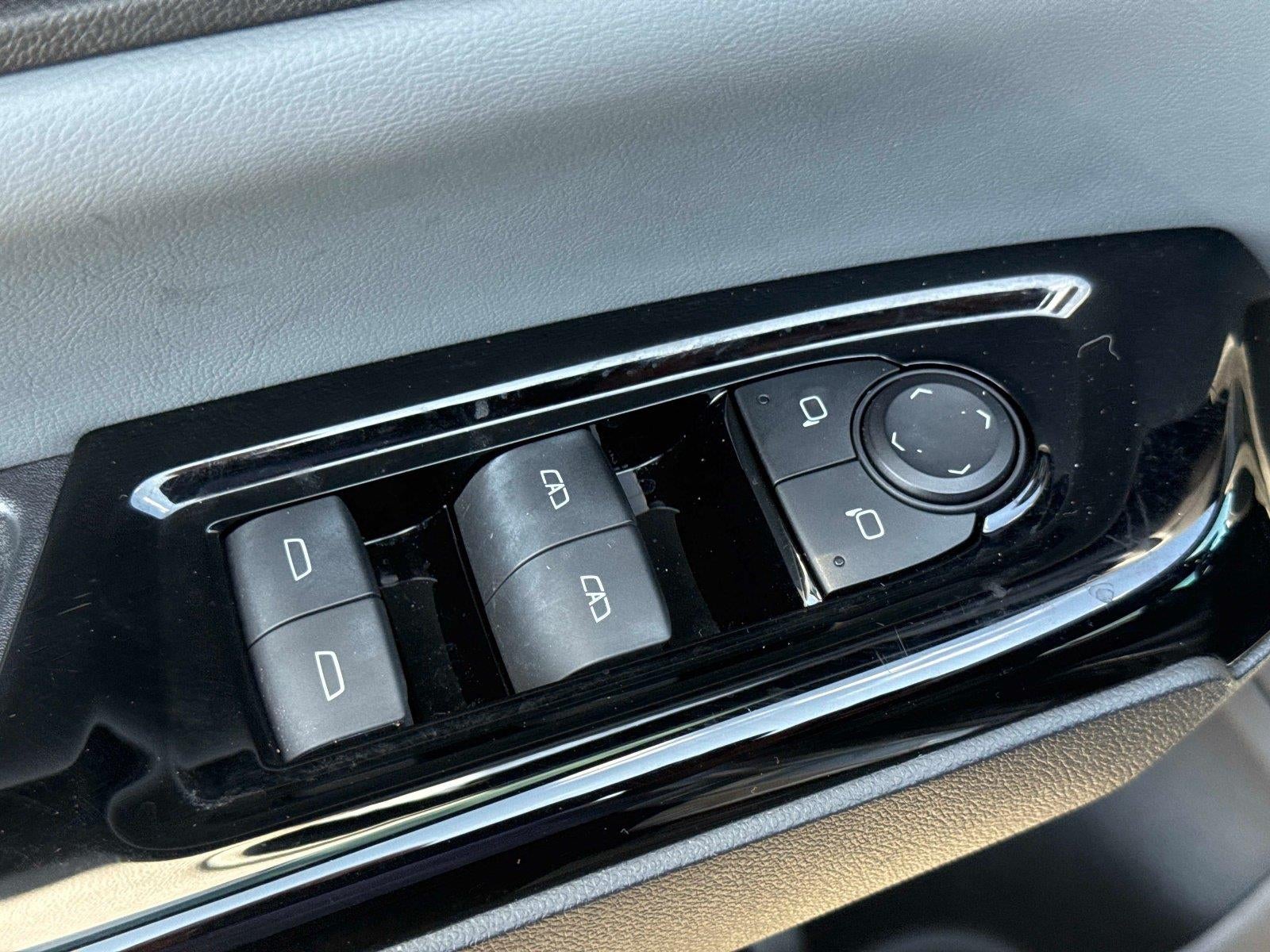 2024 Honda Prologue Touring
