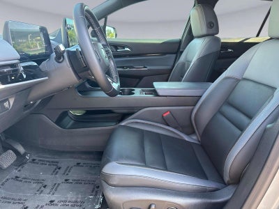 2024 Honda Prologue Touring