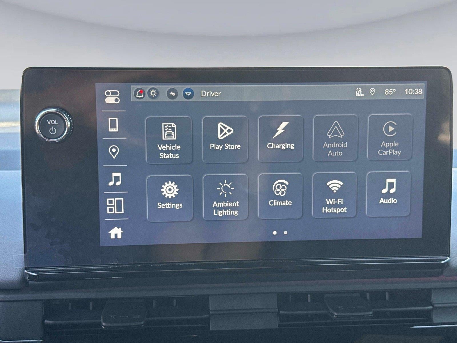 2024 Honda Prologue Touring