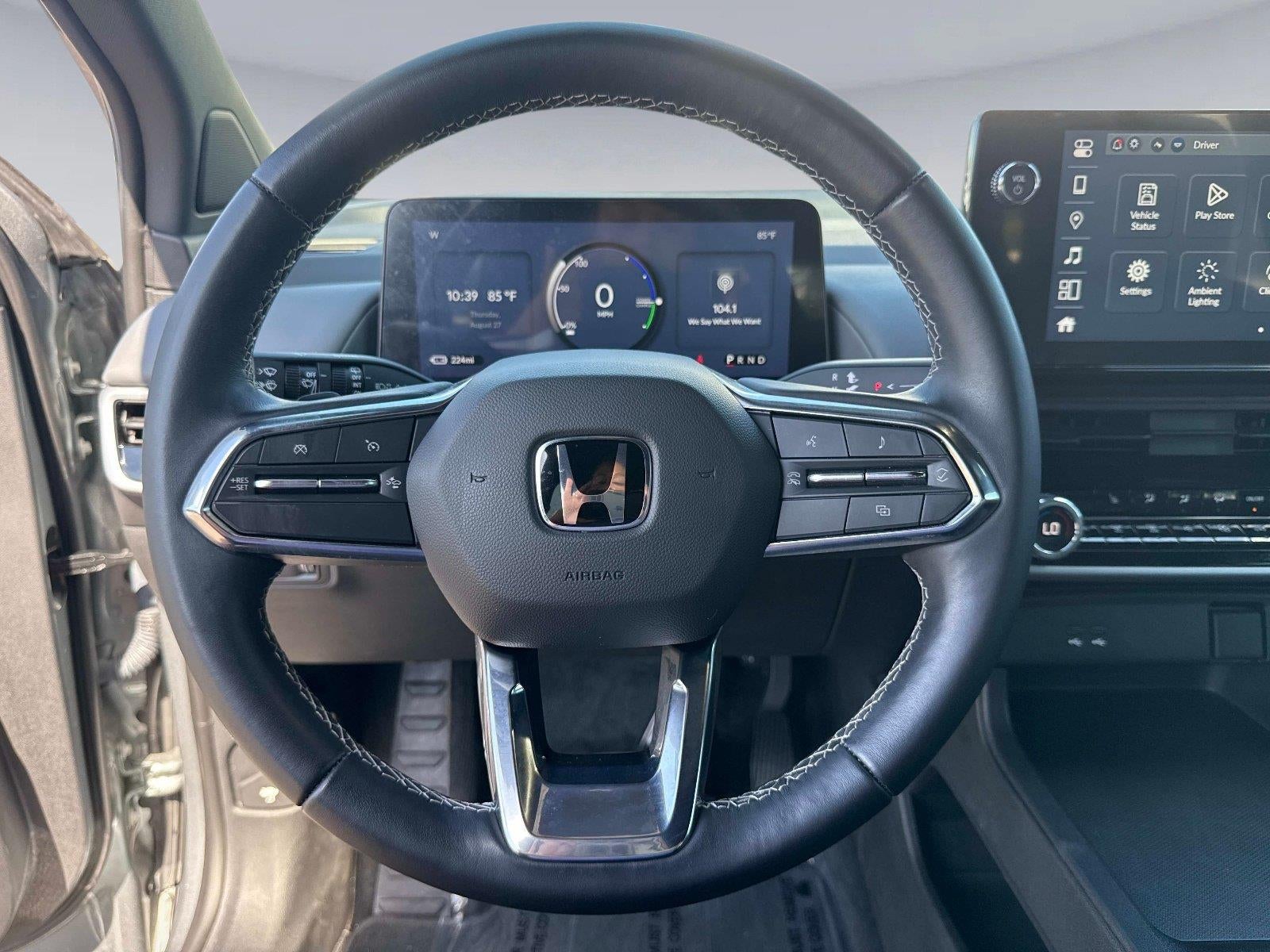 2024 Honda Prologue Touring