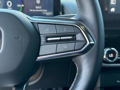 2024 Honda Prologue Touring