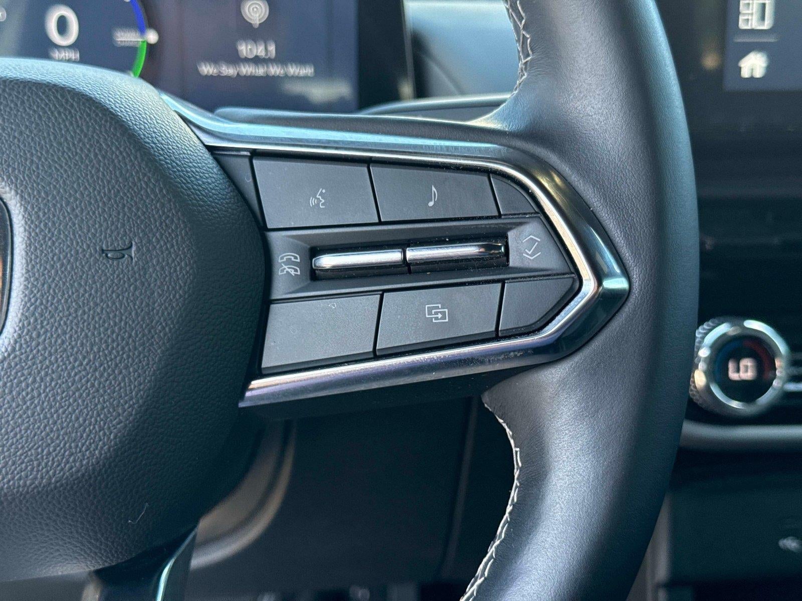 2024 Honda Prologue Touring