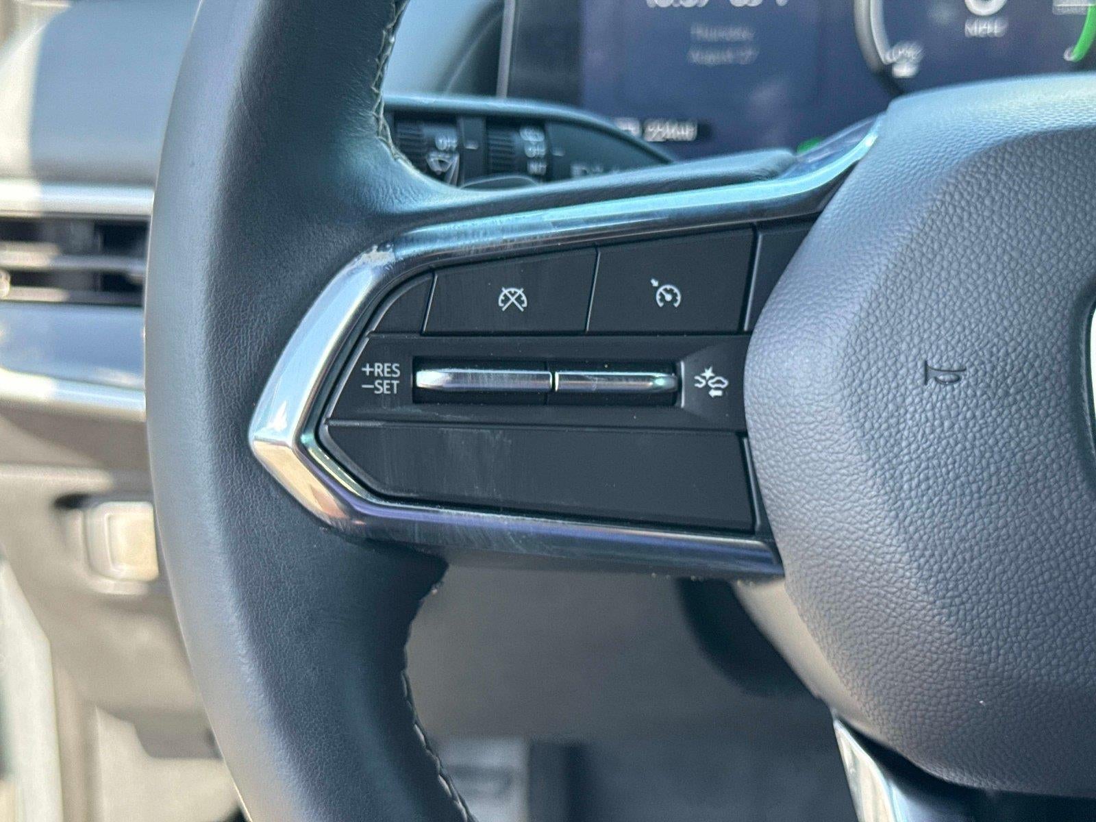 2024 Honda Prologue Touring