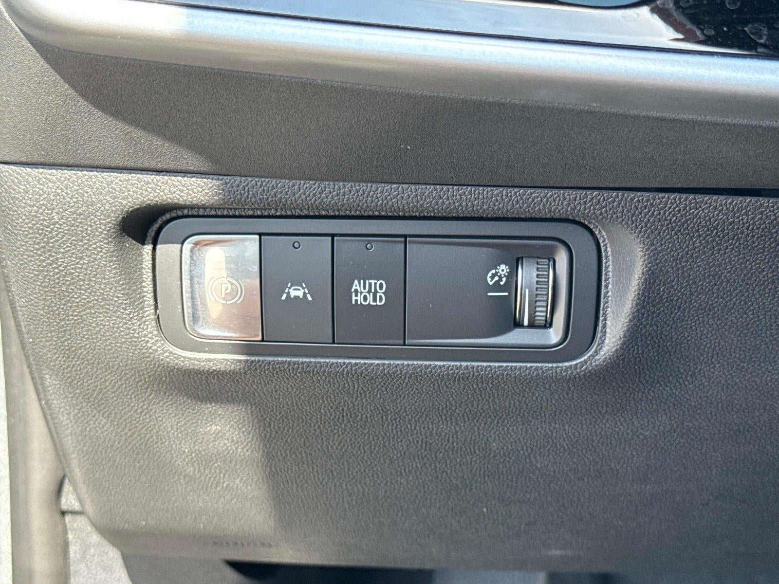 2024 Honda Prologue Touring