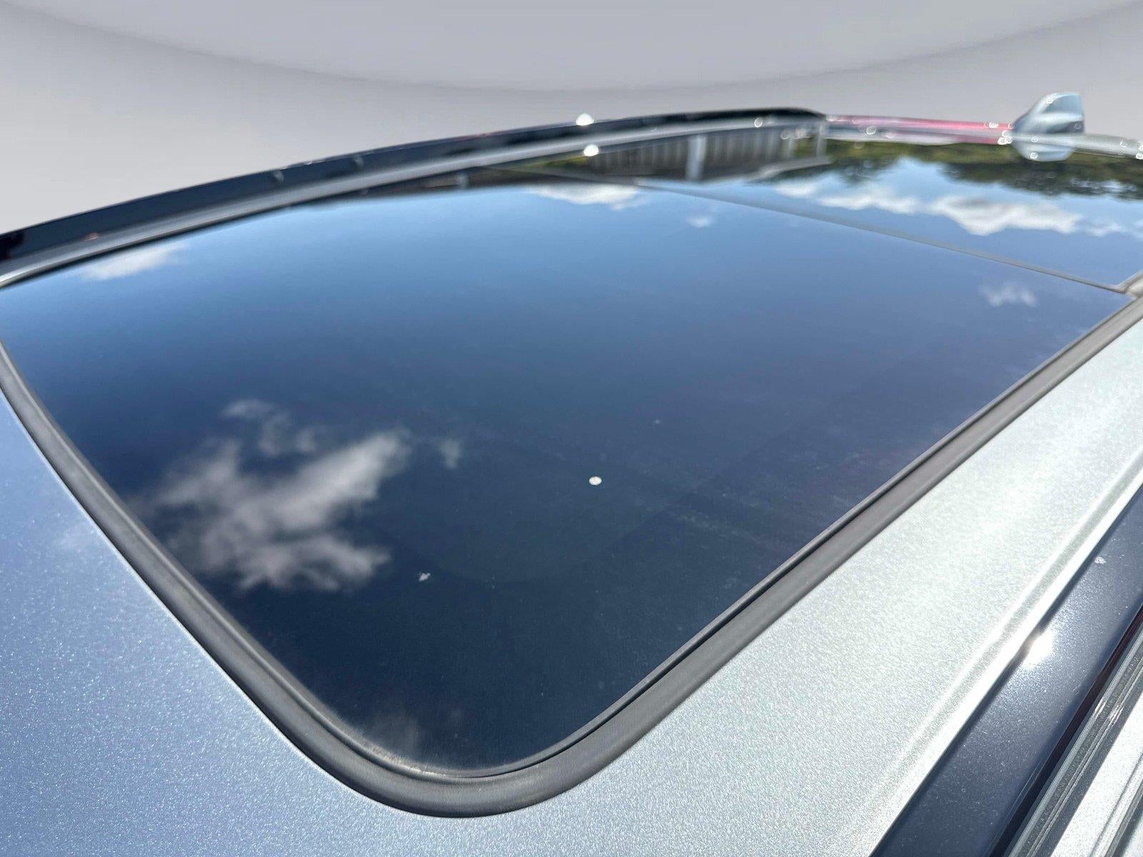 2024 Honda Prologue Touring