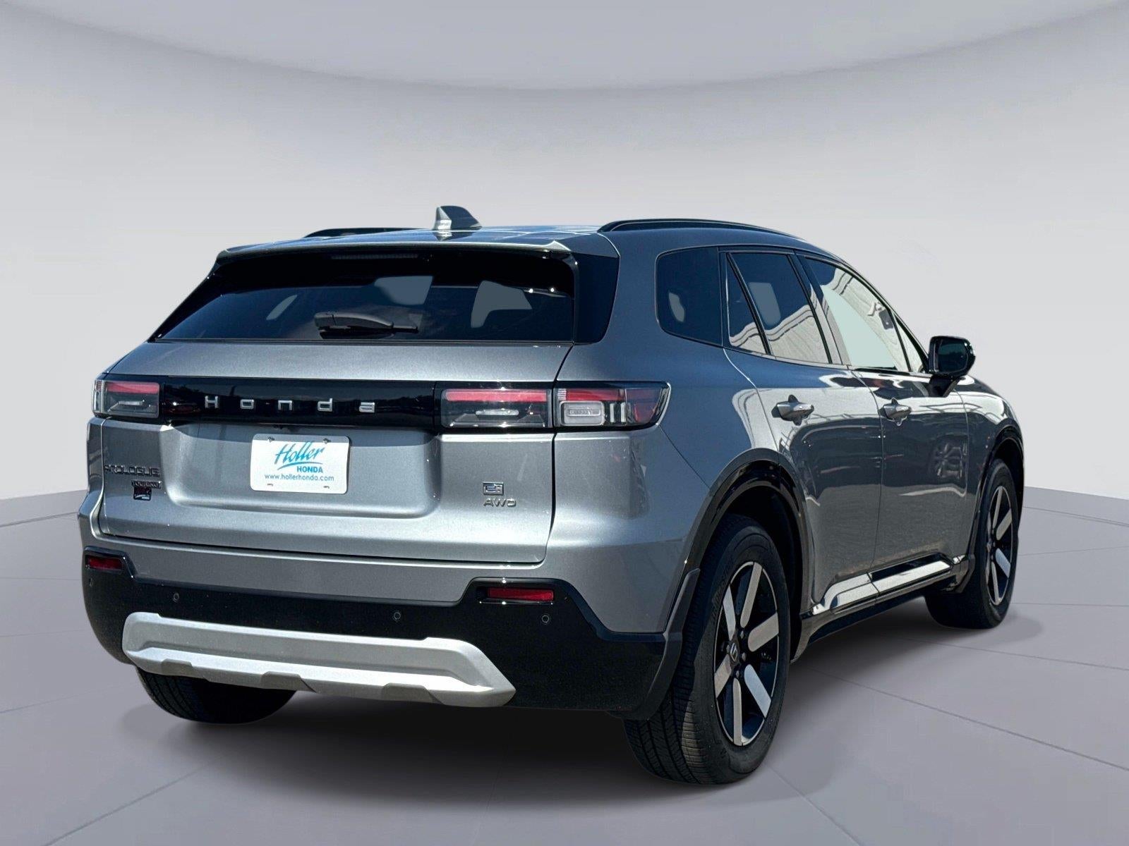 2024 Honda Prologue Touring