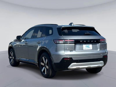 2024 Honda Prologue Touring