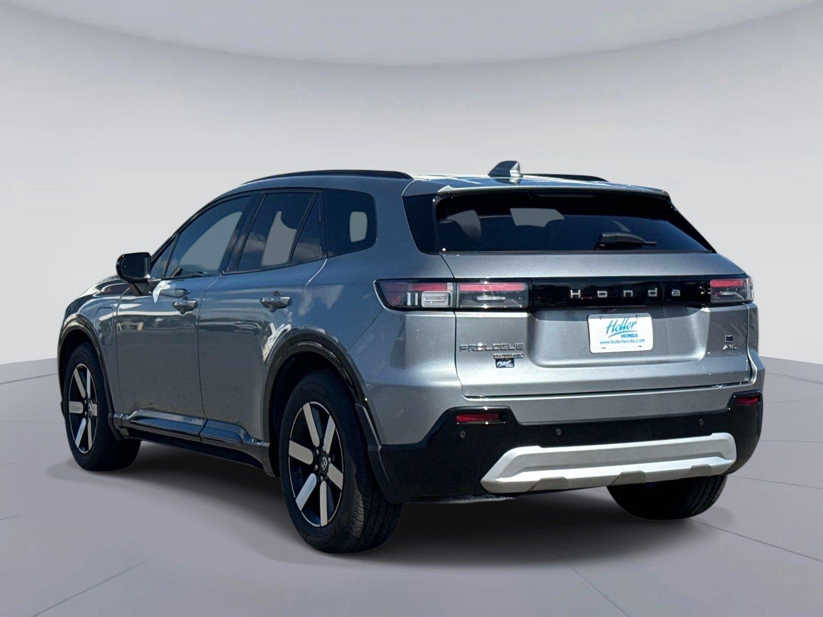 2024 Honda Prologue Touring