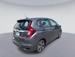 2018 Honda Fit EX
