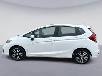 2019 Honda Fit EX