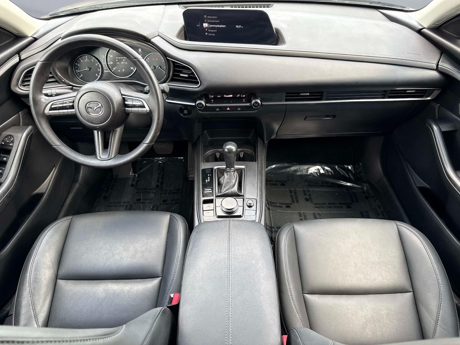 2023 Mazda Mazda CX-30 2.5 S Select Package