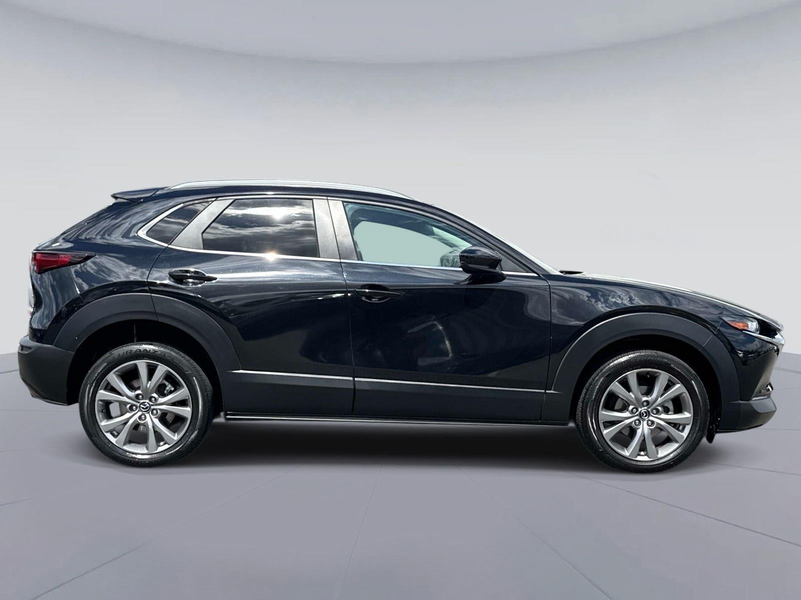 2023 Mazda Mazda CX-30 2.5 S Select Package